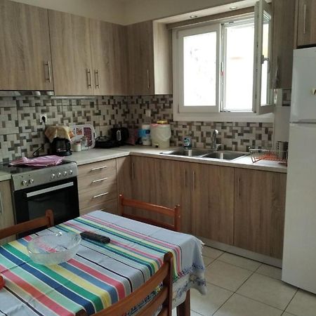 Asteria House Villa Kalá Nerá Eksteriør bilde