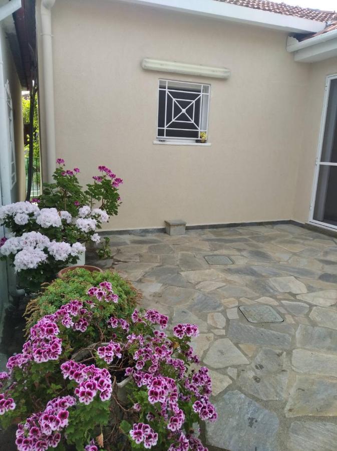 Asteria House Villa Kalá Nerá Eksteriør bilde
