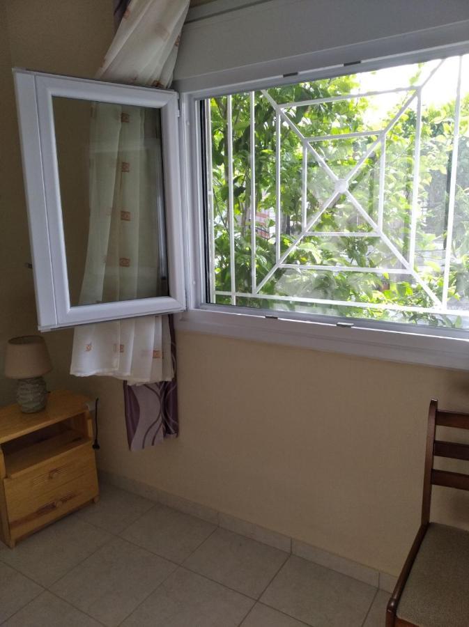 Asteria House Villa Kalá Nerá Eksteriør bilde