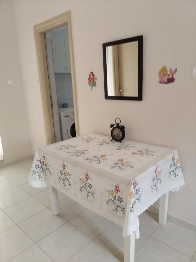 Asteria House Villa Kalá Nerá Eksteriør bilde